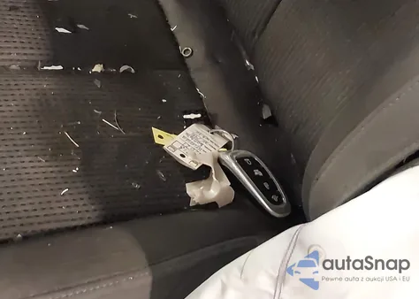 2021 Hyundai Santa Fe Preferred Awd из США, поврежденный, VIN 5NMS3DAJ8MH357916